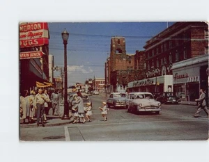 Postkarte Bremerton Washington USA - Bild 1 von 2