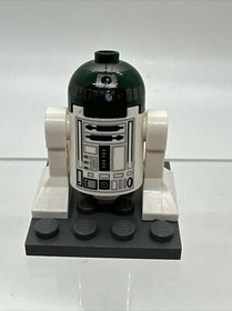 Lego Star Wars R4-P44 Astromech Minifigure Episode 3 8088 sw0267