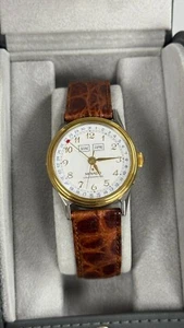 NEW Movado Calendomatic 95.B1.881 watch - Picture 1 of 6