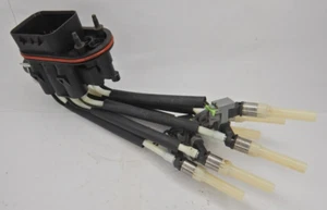 Fuel Spider Injector FJ503 12568332 19210688 for Chevy Express Silverado 1500 - Foto 1 di 9