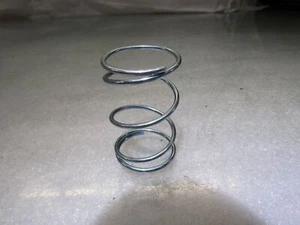 Porsche Cayenne S Mk1 955 steering wheel centre bag spring - Picture 1 of 3