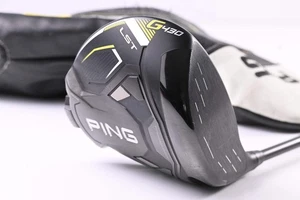 Ping G430 LST Driver / 10.5 Degree / Stiff Flex Tensei 1K Black 65 Shaft - Picture 1 of 9