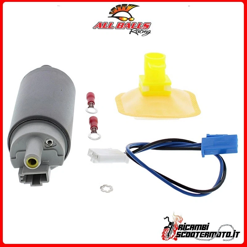 Suzuki GSX1300 B-KING 2008-2009 47-2024#24 ALL BALLS PETROL PUMP OVERHAUL KIT - Image 1 of 1