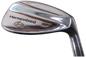 Wilson Harmonized Pitching Wedge - 50° Steel RH 35.75in Standard - Picture 1 of 8