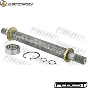 ANTRIEBSWELLE 2212-SP2WDAT FÜR HYUNDAI ix35/Van TUCSON D4HA 2.0L G4FD 1.6L 4cyl - Bild 1 von 9