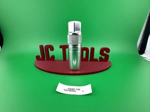 Snap On S9706KA 3/8" Drive 6-Point SAE 5/8” Chrome Spark Plug Socket 1 - Picture 1 of 10