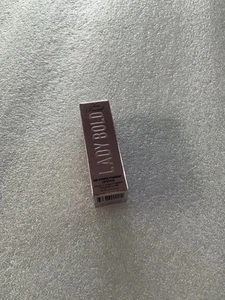 Too Faced Lady Bold Empower Lipstick Shade 07 Rebel Full Size 0.14 oz  - Picture 1 of 3