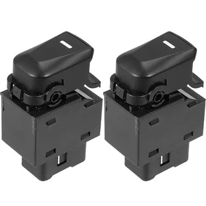 2 Stück Fensterheberschalter Beifahrer für Hyundai Tucson iX35 BJ 2010 2015 - Picture 1 of 8