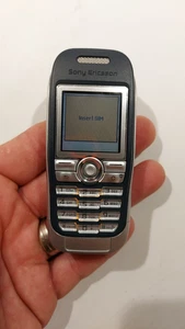 1323.Sony Ericsson J300a Very Rare - For Collectors - Unlocked - Picture 1 of 7