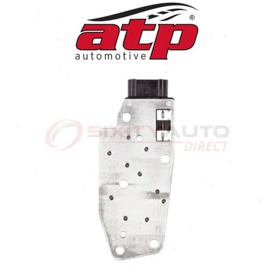 ATP Pressure Switch Manifold for 2007 GMC Sierra 1500 Classic - Automatic vv — 第 1/4 张图片