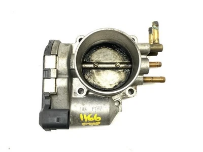 Cuerpo del acelerador 2,8 L 078-133-062-B compatible con Volkswagen Passat 2000-2005 77179 Foto 1 de 4