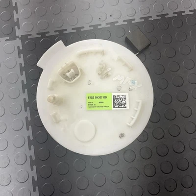 Conjunto de bomba de combustible Lincoln MKX 2016-2019 F2G39H307 OEM Foto 1 de 4