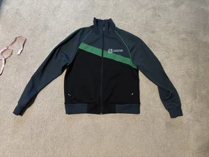Volcom Men’s XL Track Jacket - Picture 1 of 6