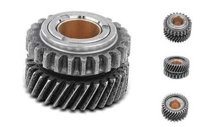 Timing Chain Gear Compatible with Audi A3, A4, A5 (Quattro), Q5, TT & Foto 1 de 4