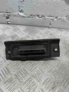 PEUGEOT 206 CC 2D Heckklappengriff N0501499 1.40 Petrol 100kw 2003 21512671 - Bild 1 von 2