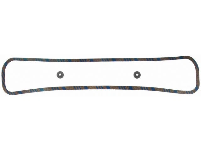 Juego de juntas de cubierta de válvula Felpro 16QV26V para Ford Customline 1952-1956 Foto 1 de 1