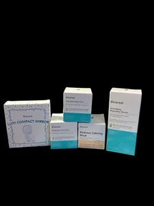 Riversol Skin Care Set 5 Piece Set - NEW - Picture 1 of 1
