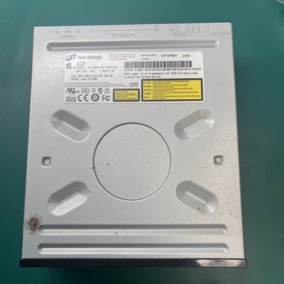Hitachi - Apple Desktop DVD Writable Drive - Image 1 of 4