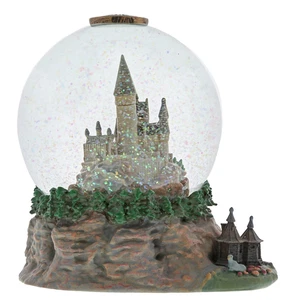 Harry Potter Schneekugel von Wizarding World - Bild 1 von 1