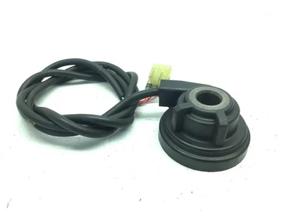 SUZUKI BURGMAN AN 400 RINVIO RUOTA FONICA CONTACHILOMETRI TACHIMETRO 1999 2000 - Immagine 1 di 4