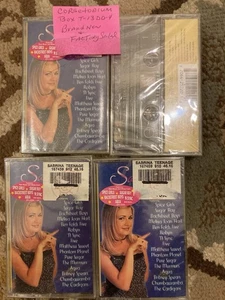 Sabrina, The Teenage Witch: The Album 1996 Television Series Cassette NEW - Picture 1 of 2
