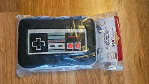 Original 3DS XL NES Tasche/Case Hori - Bild 1 von 1