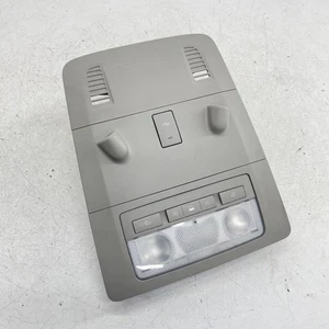 VAUXHALL INSIGNIA INTERIOR LIGHT 13309524 MAP READING SWITCH CONTROL ROOF 08-13 - Picture 1 of 12