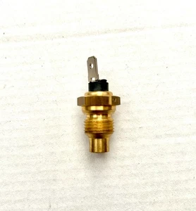 BULBO TEMPERATURA ACQUA PEUGEOT 205 1600- 1900 GTI TALBOT MATRA BAGHERA 1300 - Foto 1 di 2