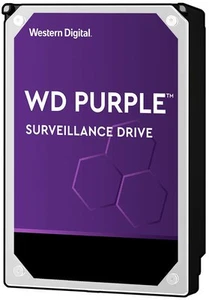 Western Digital WD82PURZ WD Purple 8TB SATA 6Gb/s - Afbeelding 1 van 1