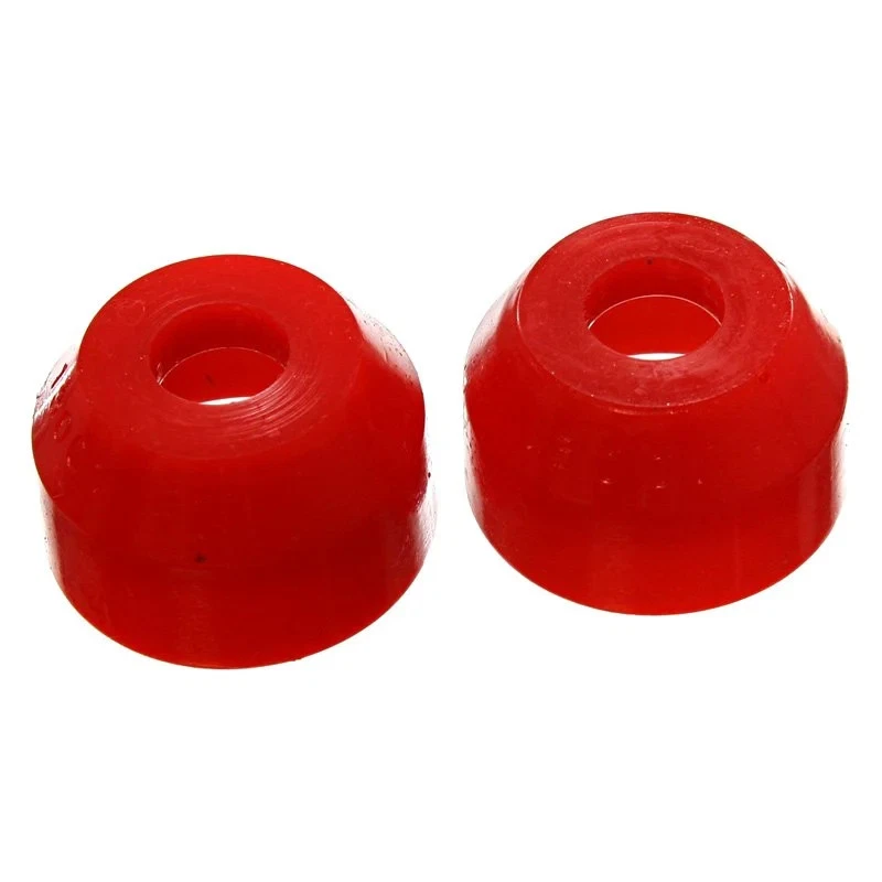 For Ford Torino 68-74 Energy Suspension 9.13101R Round Style Tie Rod Dust Boots - Изображение 1 из 1