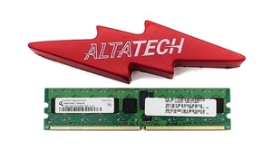 Sun Microsystems 371-1899 1GB RDIMM FOR M4/M5 PN 371-1899 ECC Registered Memory - Picture 1 of 7