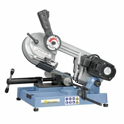 Bernardo Metallbandsäge EBS 100 B Metallsäge 230 V Bandsäge sägen - Bild 1 von 4