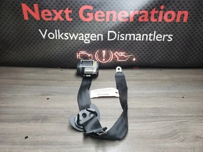 2008 - 2017 Volkswagen Passat CC Right RH Passenger Front Seat Belt Retractor - Image 1 of 4