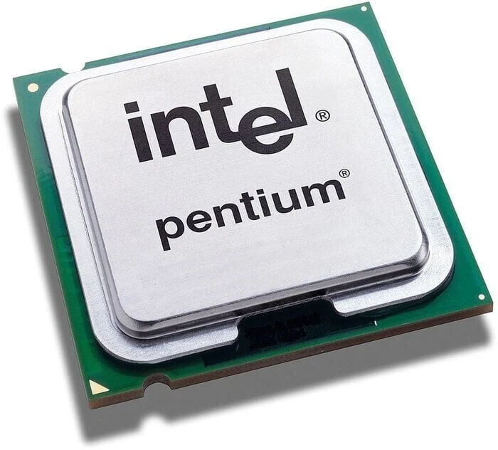 INTEL PENTIUM 4 630 Processor CPU SL7Z9 3.0GHz/2M/800 Socket LGA775 - Image 1 of 1