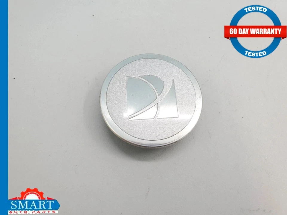 Tapa central de llanta Saturn Sky 07-09 OEM Foto 1 de 4