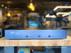 Wadia Digimaster X32 DAC - Holen Sie das Beste aus Ihren CD's heraus - Bild 1 von 11