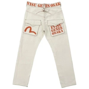 "Evisu Jeans 32"" - Bild 1 von 4