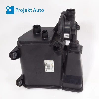 10-18 原始设备制造商宝马过滤器燃油蒸汽 7245541 F10 F13 F12 F07 — 第 1/4 张图片