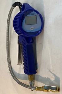 Digital Tire Inflator Astro Pneumatic Tool 1.8 Pounds 3.5" - Picture 1 of 4
