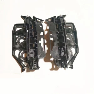 Front Bumper Bracket Holder Left+Right Side For Peugeot 408 308 CC SW 2008-2013 - Picture 1 of 6