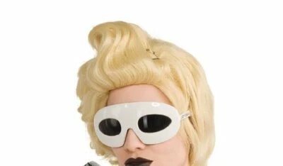Lady Gaga Glasses Lunettes - Image 1 of 4