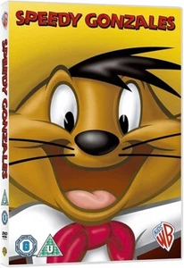 Speedy Gonzales and Friends DVD USA Version Look - Imagen 1 de 3