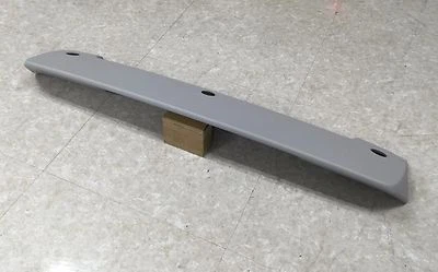 ALERÓN TRASERO ABS SIN LÁMPARA PARA SUZUKI GRAND VITARA 2006-2012 IMPRIMADO Foto 1 de 4