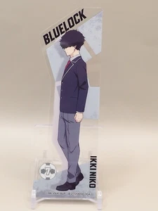 Colección Marcador Ikki Niko Blue Lock Anime Japón Q599 - Imagen 1 de 3