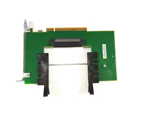 HP DesignJet z6100/z6200/4000/4500/T7100 EIO to PCI Interface Card - Q1273-60237 - Picture 1 of 2