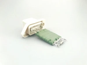 Heater/Blower Motor Fan Resistor-Ford Fiesta/Focus/Mondeo/Galaxy/Kuga - Picture 1 of 7