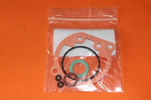 TRIUMPH BSA NORTON 600 900 SERIE VERGASERDICHTUNG SET 622/208 - Bild 1 von 2