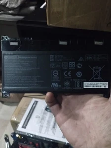 HP Pavilion X360 13-U STREAM 14-AX, PAVILION M3-U Replacement Battery (BI03XL... - Picture 1 of 1