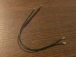 Pioneer PL-50 & PL-50A Bulb for Overhang Gauge Strobe Light Perfect Replacement! - Picture 1 of 2