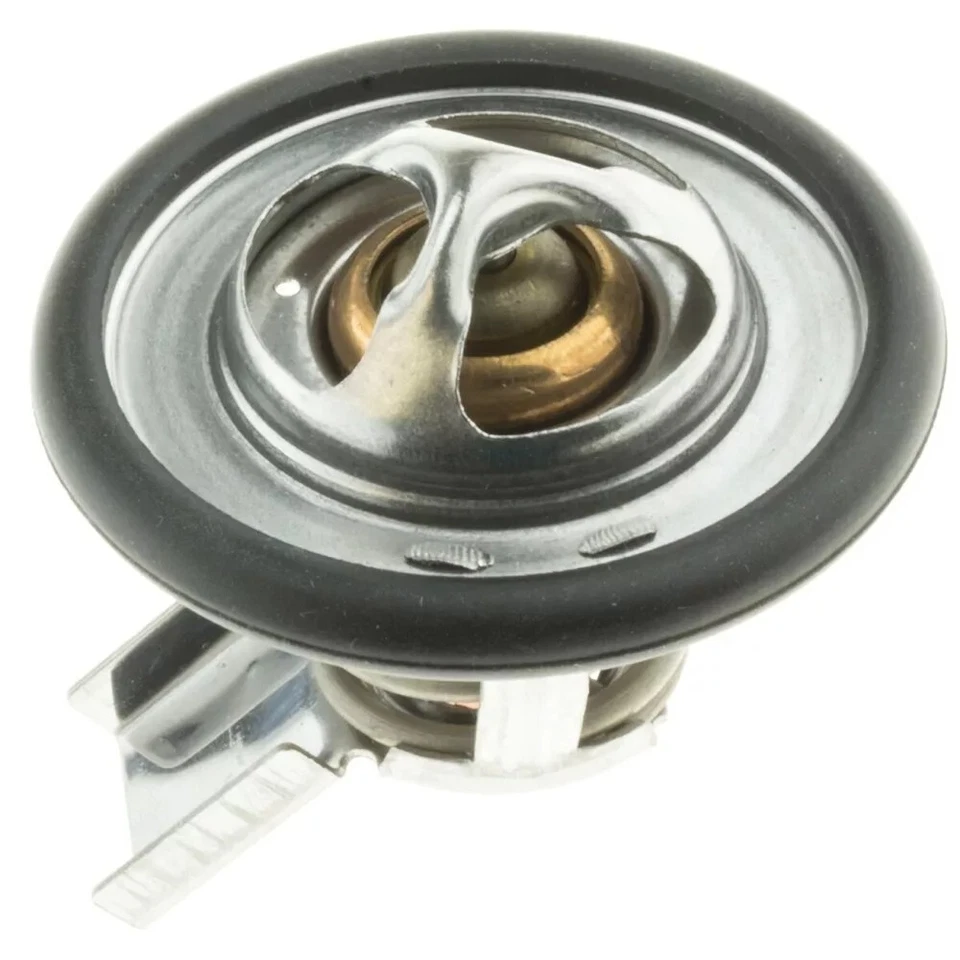 418-170 Motorad Thermostat for Isuzu Rodeo Axiom Sport Trooper Honda Passport - Image 1 of 4